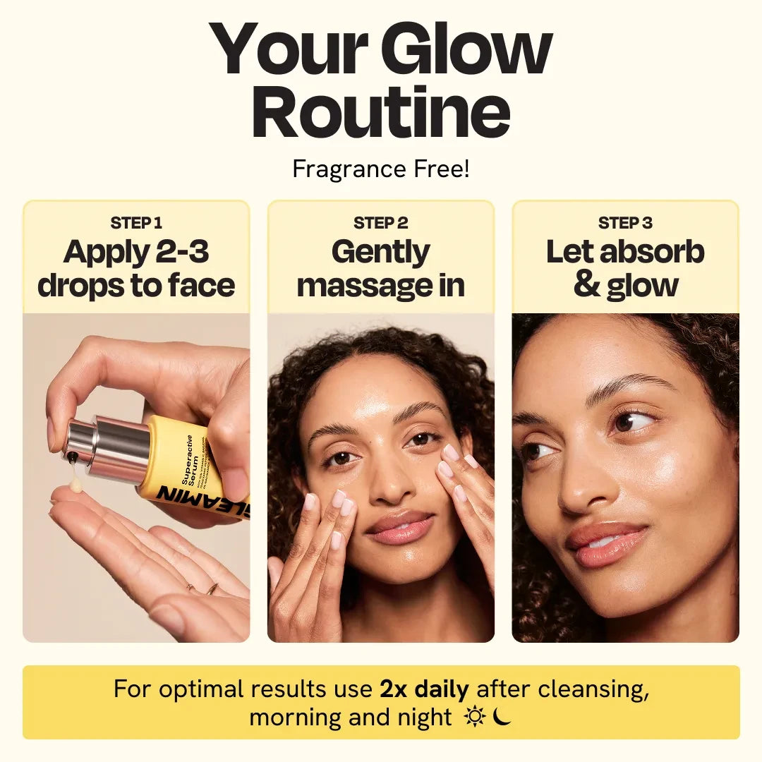 Superactive Serum