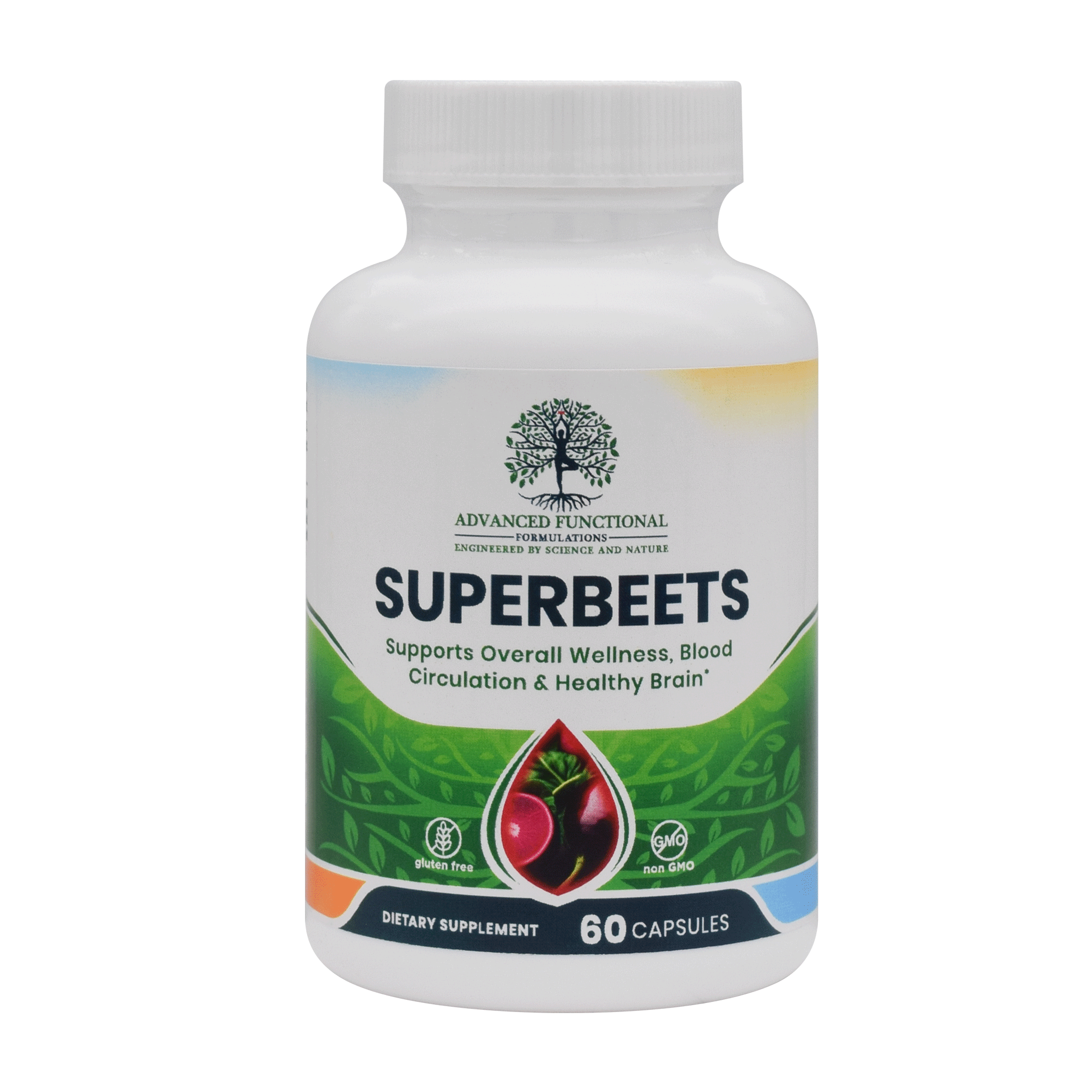 Male Vitality Support Package (Ultimate E.D. and testosterone support for men) by Advanced Functional Medicine Supplements