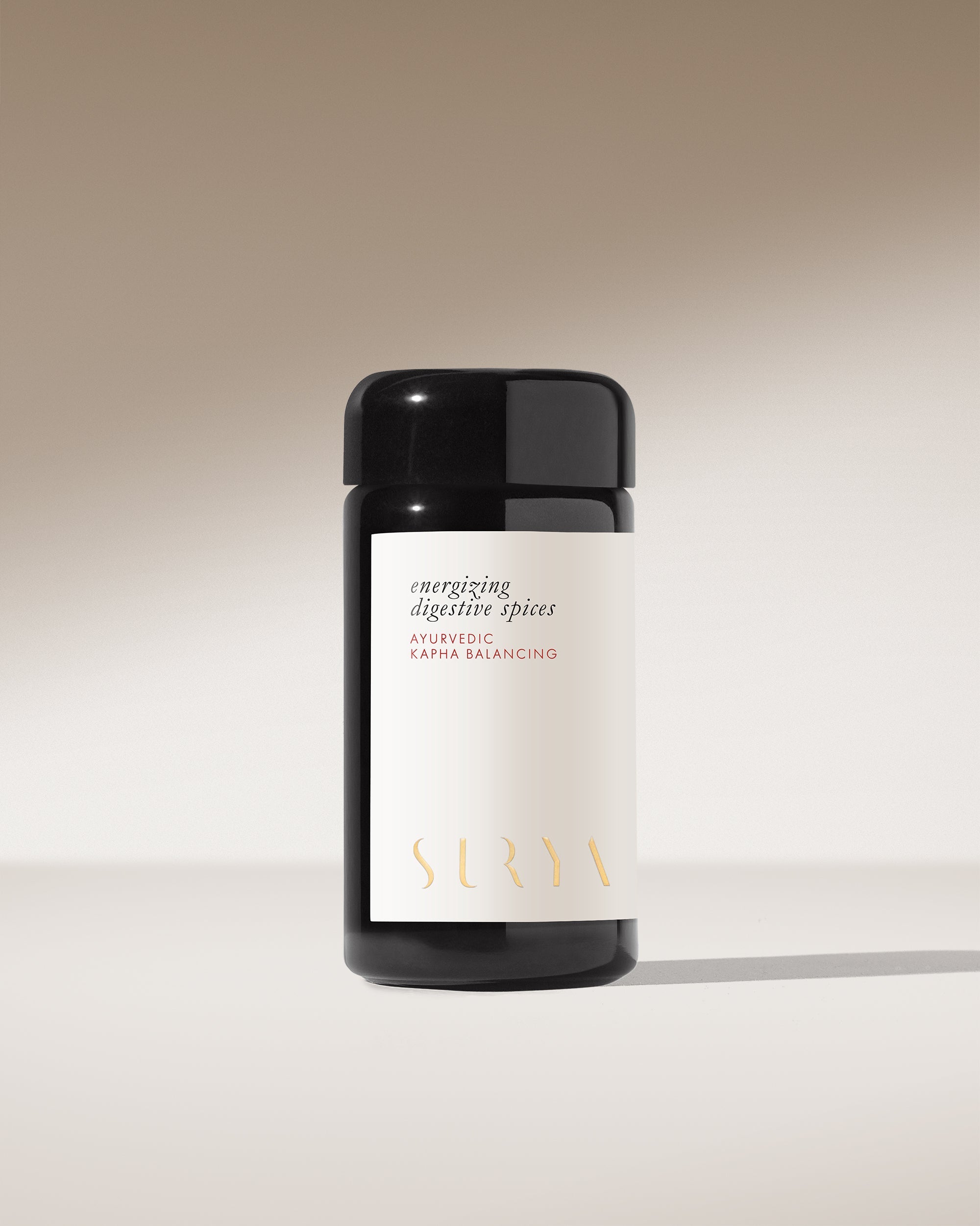 Energizing Digestive Spices by Surya