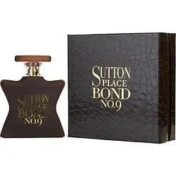 Sutton Place By Bond No.9 Unisex 3.3 oz EDP Spray by perfumesandrea
