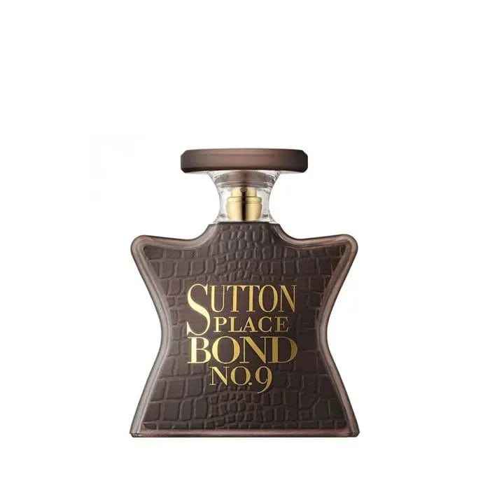 Sutton Place By Bond No.9 Unisex 3.3 oz EDP Spray