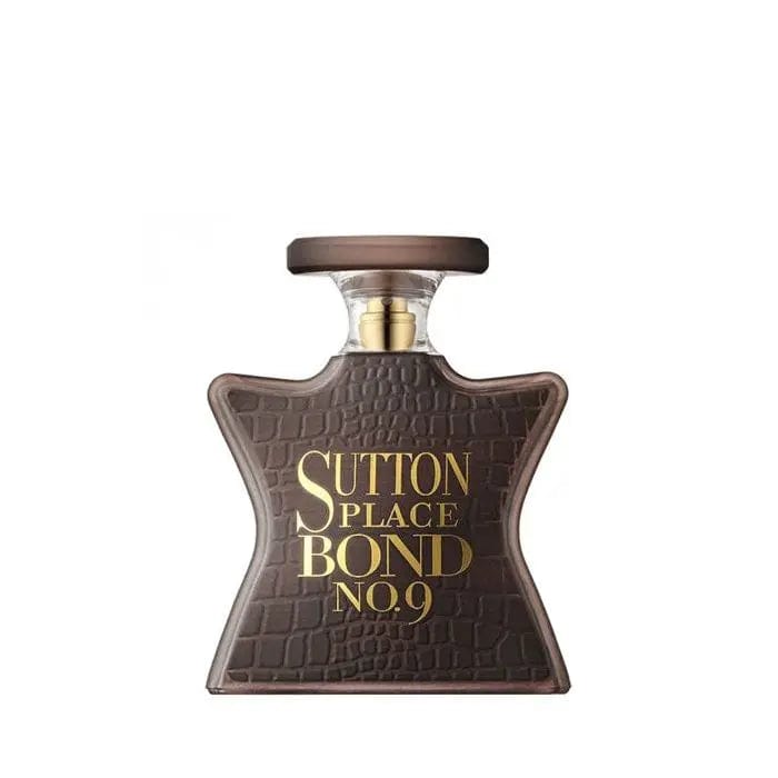 Sutton Place By Bond No.9 Unisex 3.3 oz EDP Spray by perfumesandrea