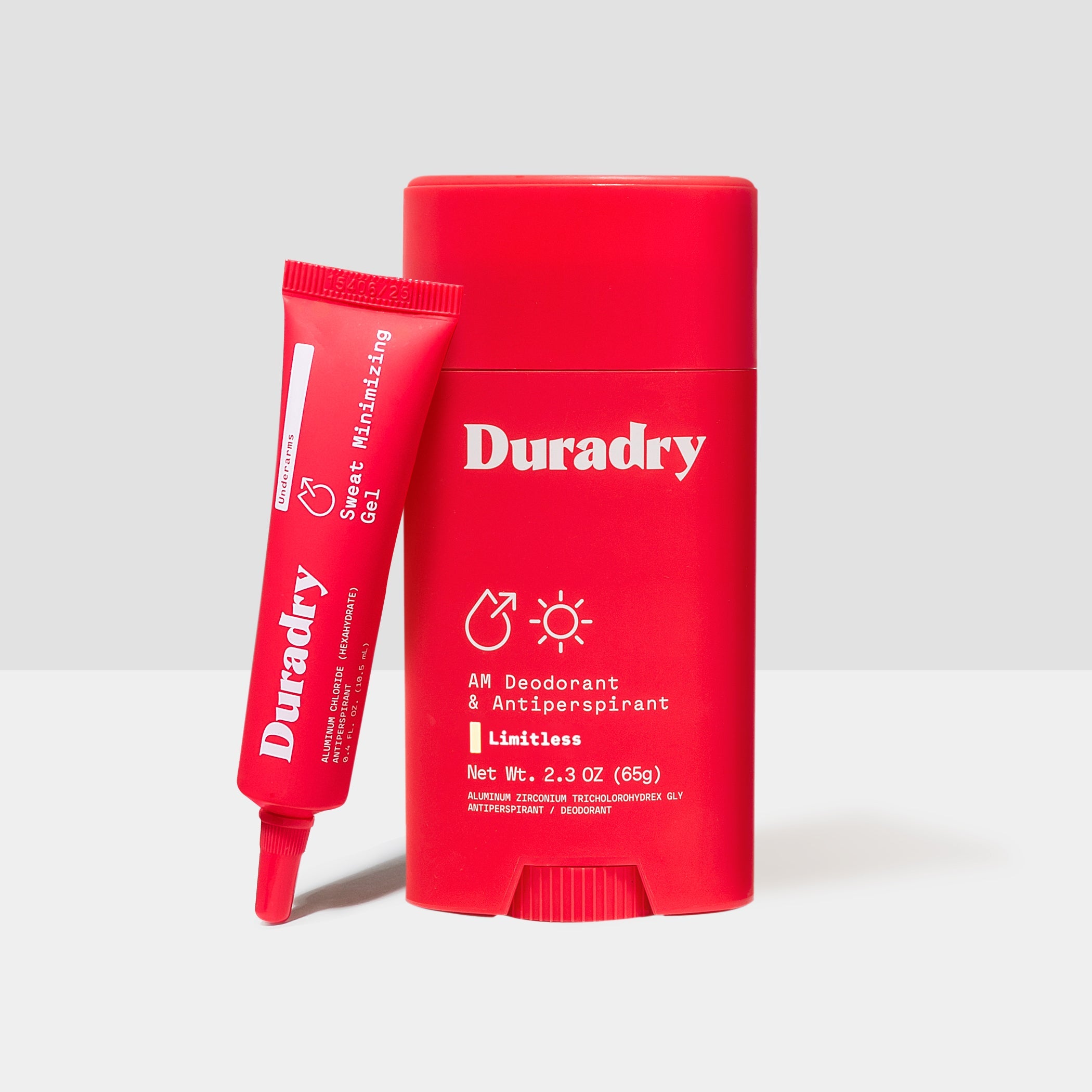 2-Step System by Duradry