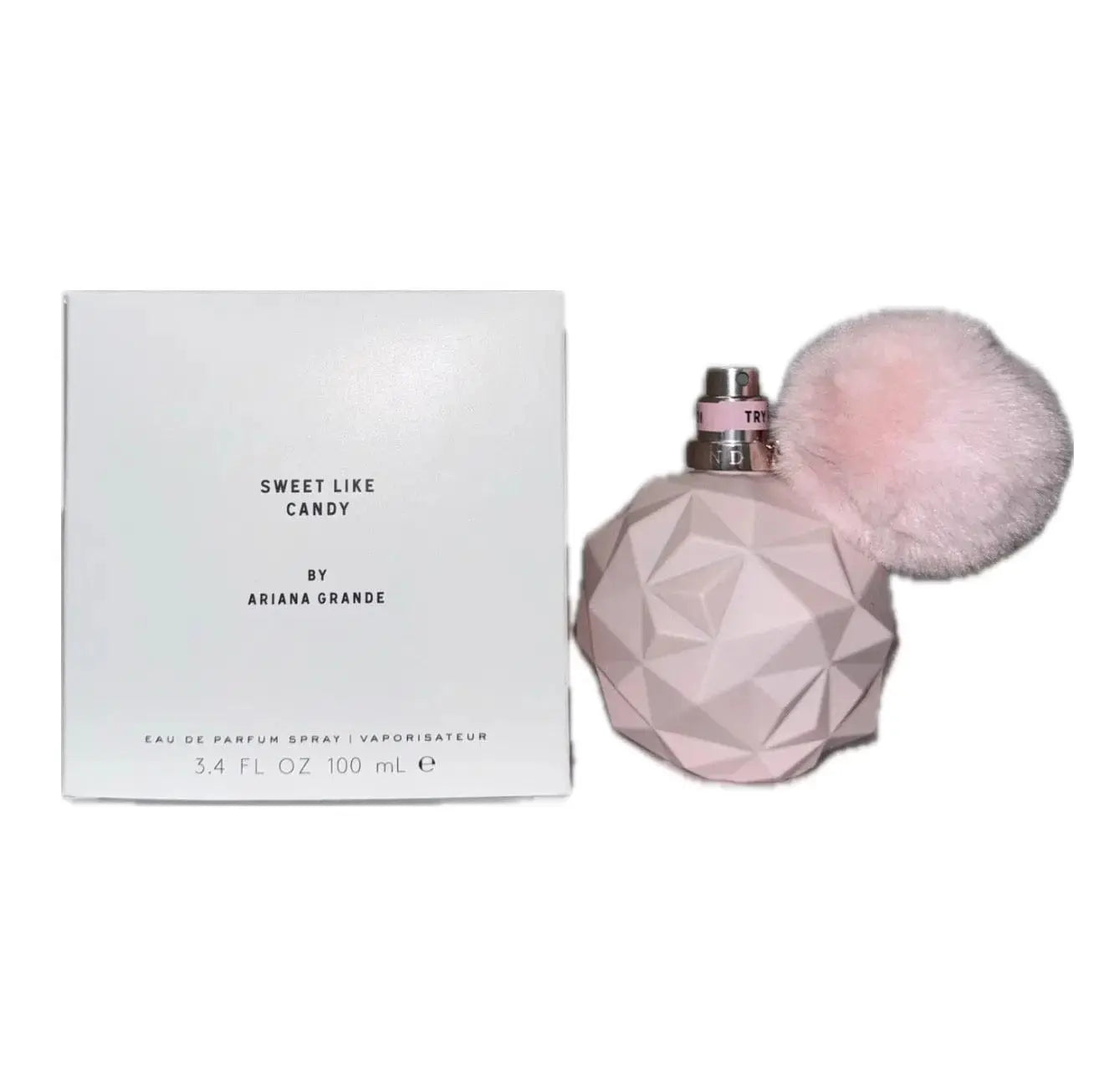 Sweet Like Candy By Ariana Grande For Women 3.4oz EDP Spray (TESTER) by perfumesandrea