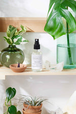 Organic Pillow Mist / Aromatherapy / Relaxing Essential Oils / Gentle Sleep / Butter Me Up Organics