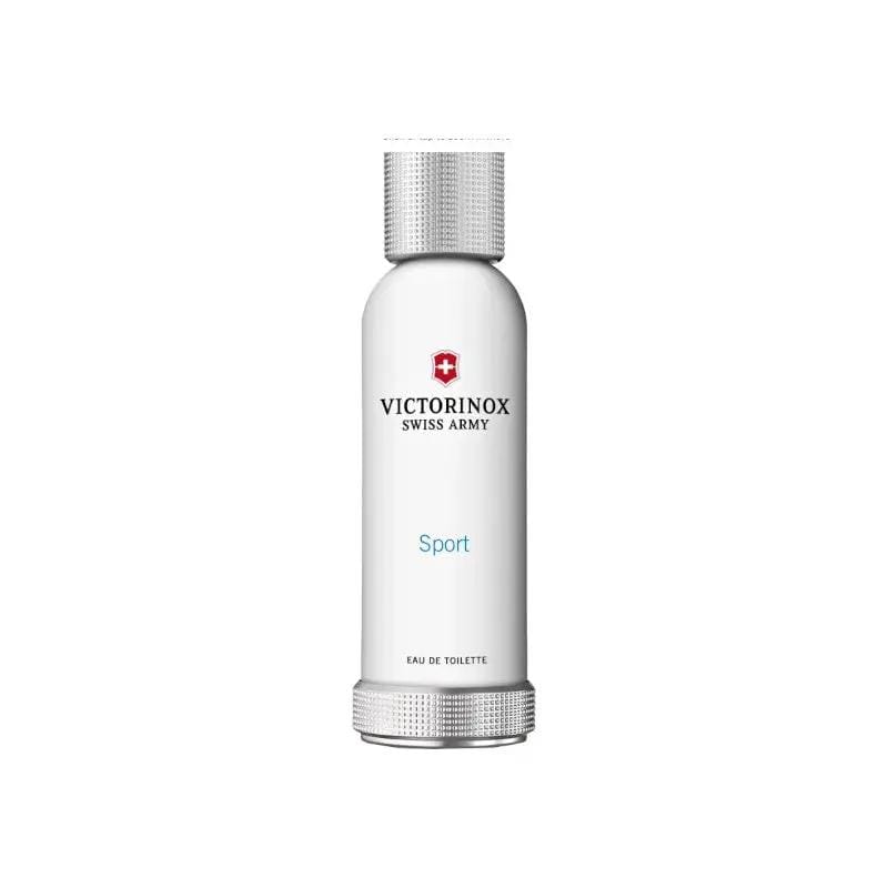 Swiss Army Classic Sport by Victorinox For Men 3.4oz EDT Spray by perfumesandrea