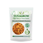Yuvagrow Masala Kabuli Channa