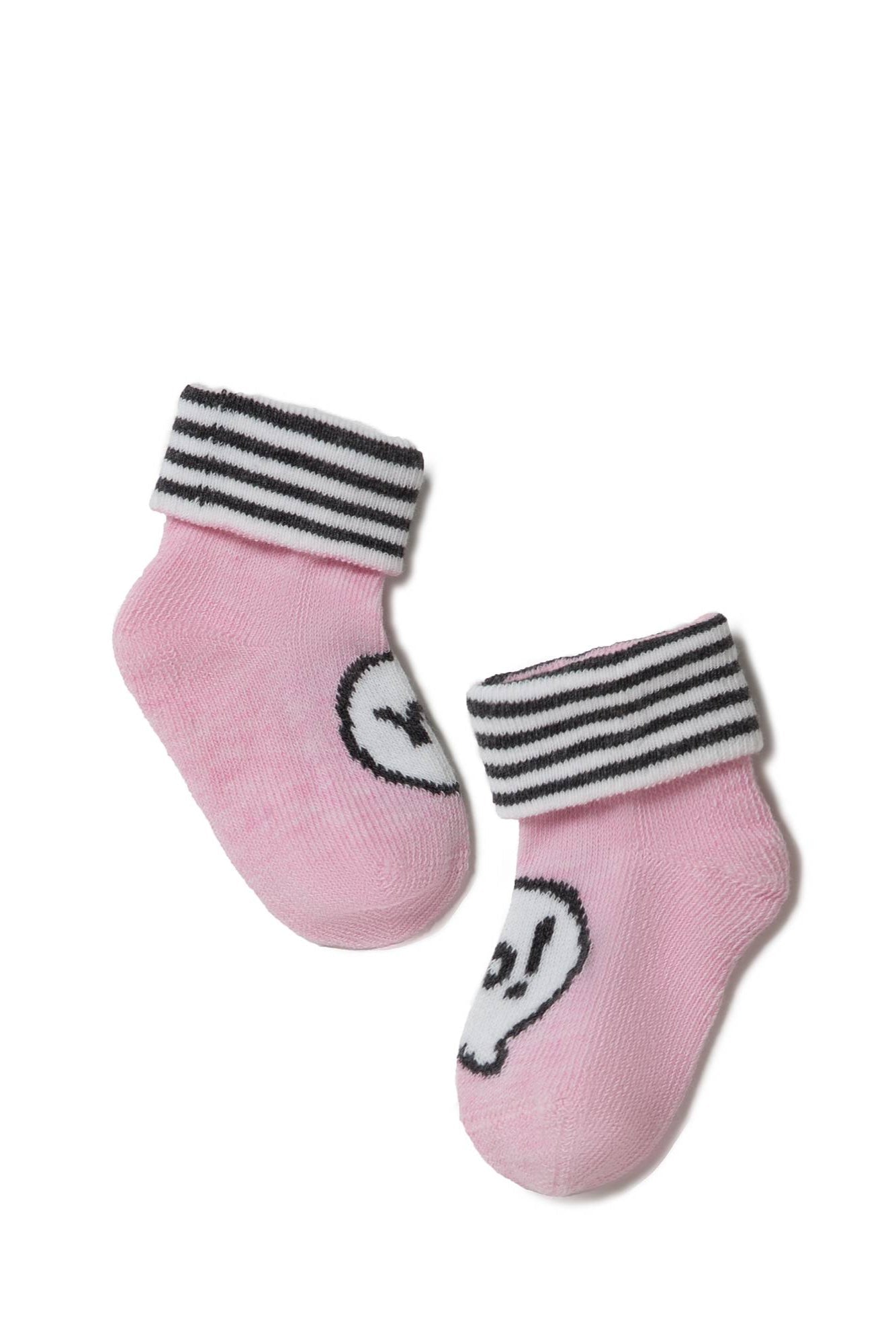 Conte-Kids Classic Cotton Socks - Tip-Top 392 - DestGlow