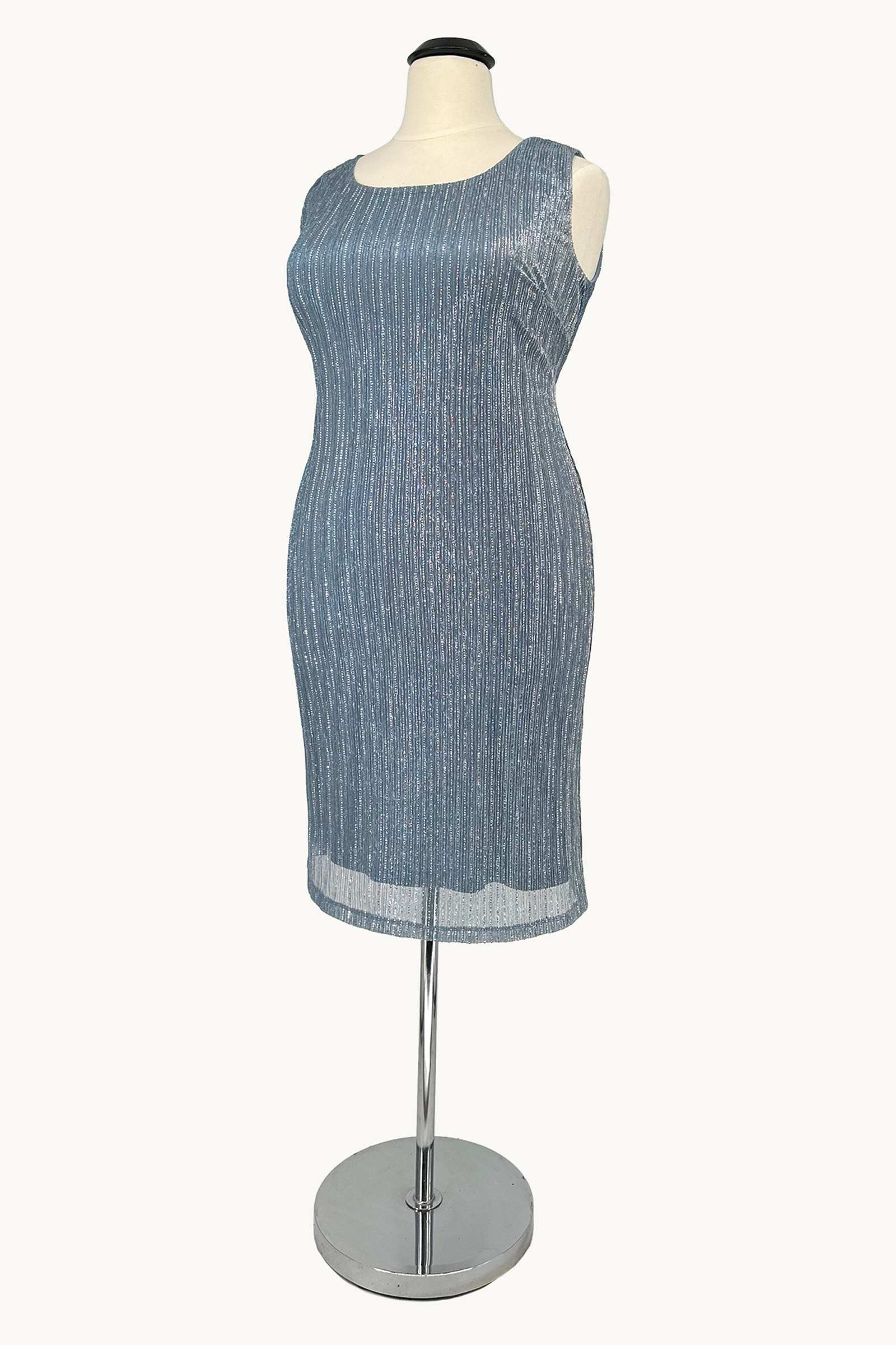 Amoris T9001 Semi-Formal Evening 2-Piece Gown by DiscountDressShop
