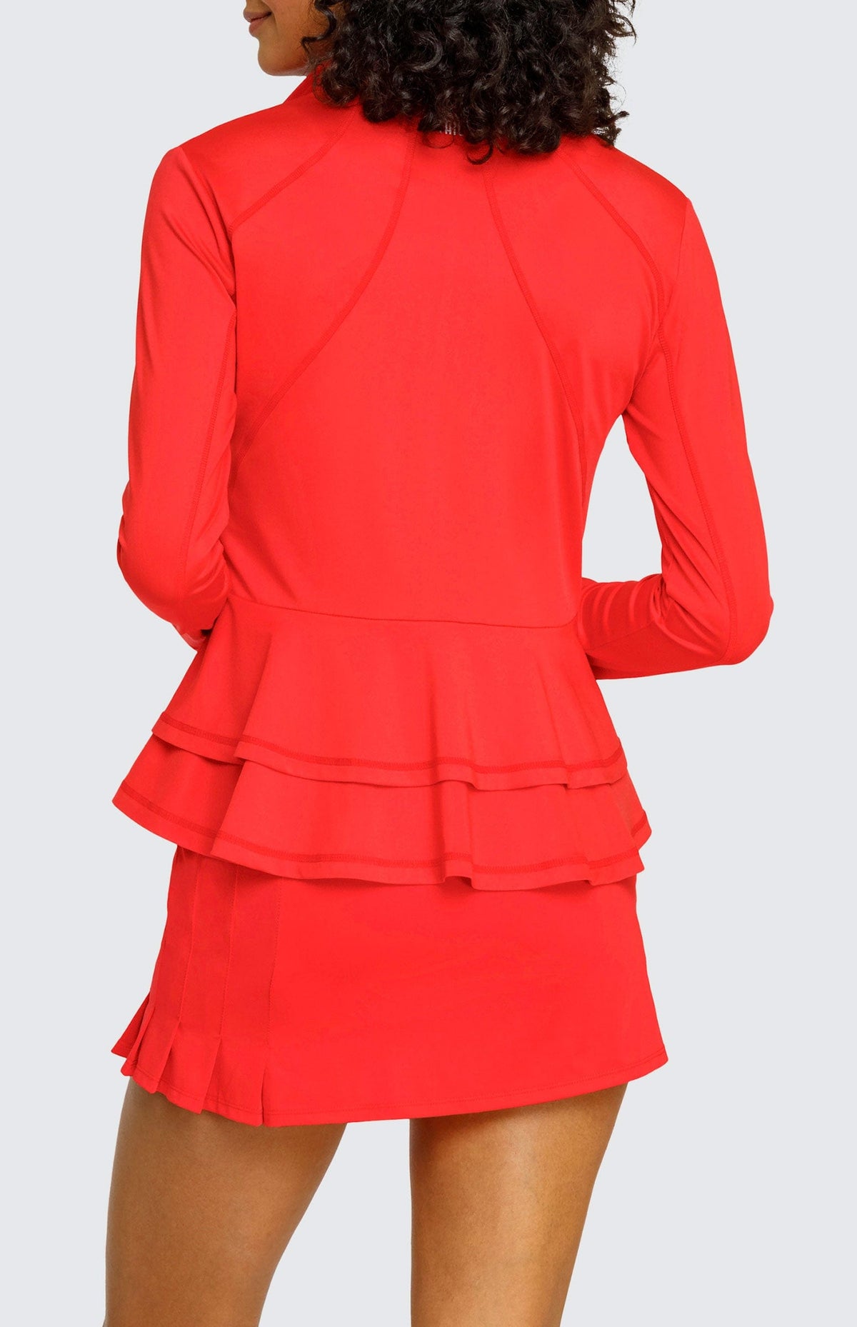 Rachel Jacket - Firefly DestGlow
