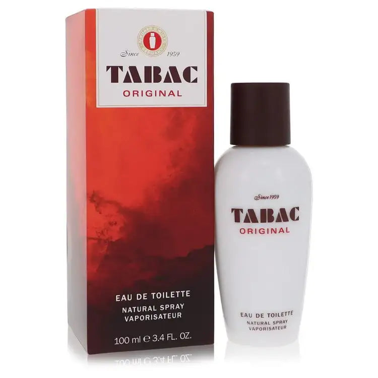 Tabac By Maurer & Wirtz Cologne for Men