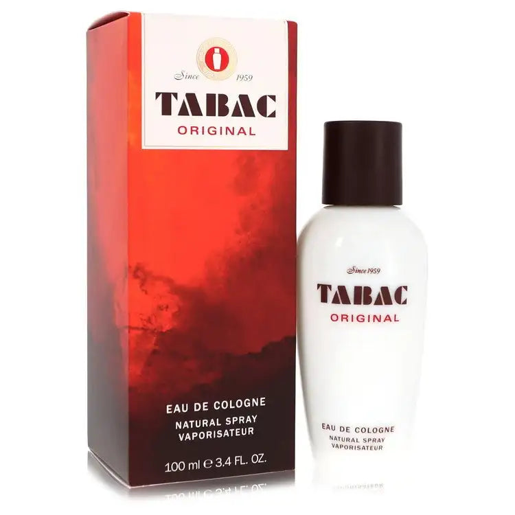 Tabac By Maurer & Wirtz Cologne for Men