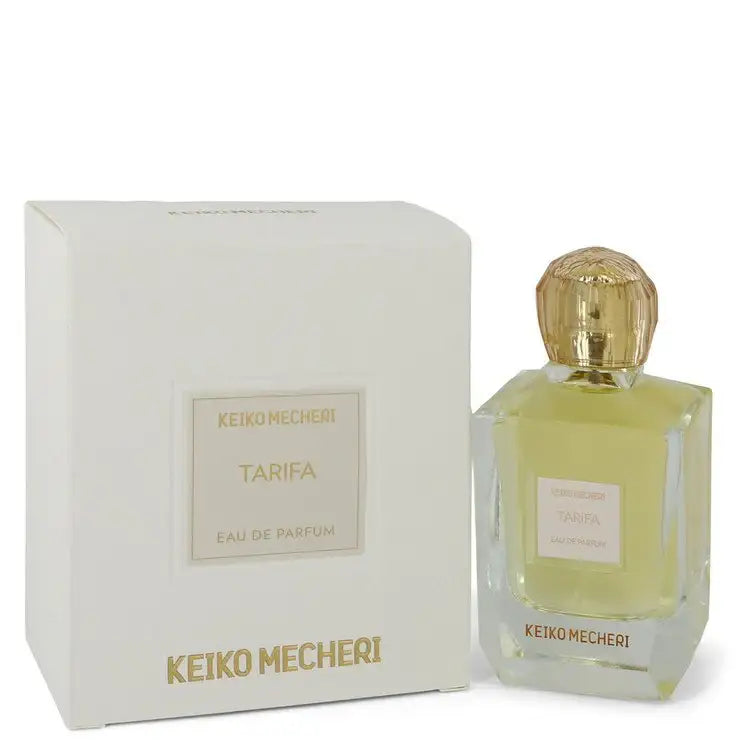 Tarifa By Keiko Mecheri (Unisex) by Gamer Scents