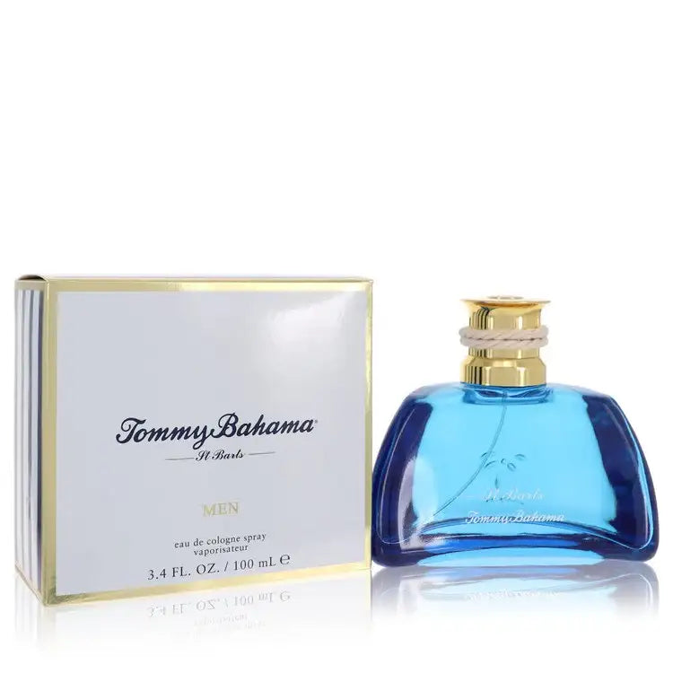 Set Sail St. Barts By Tommy Bahama Cologne for Men by Gamer Scents