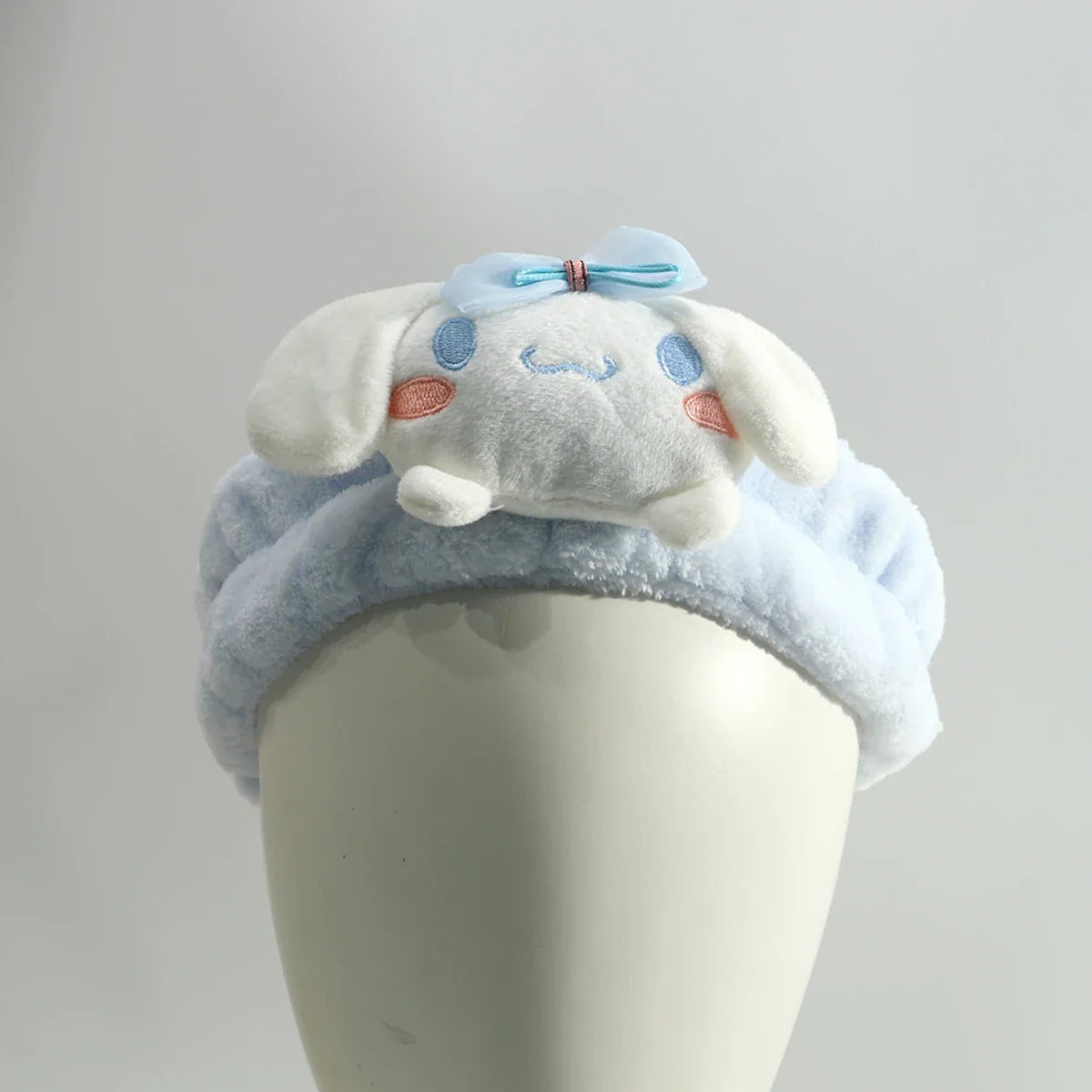 Totemica Spa Headband & Wristband Cinnamon