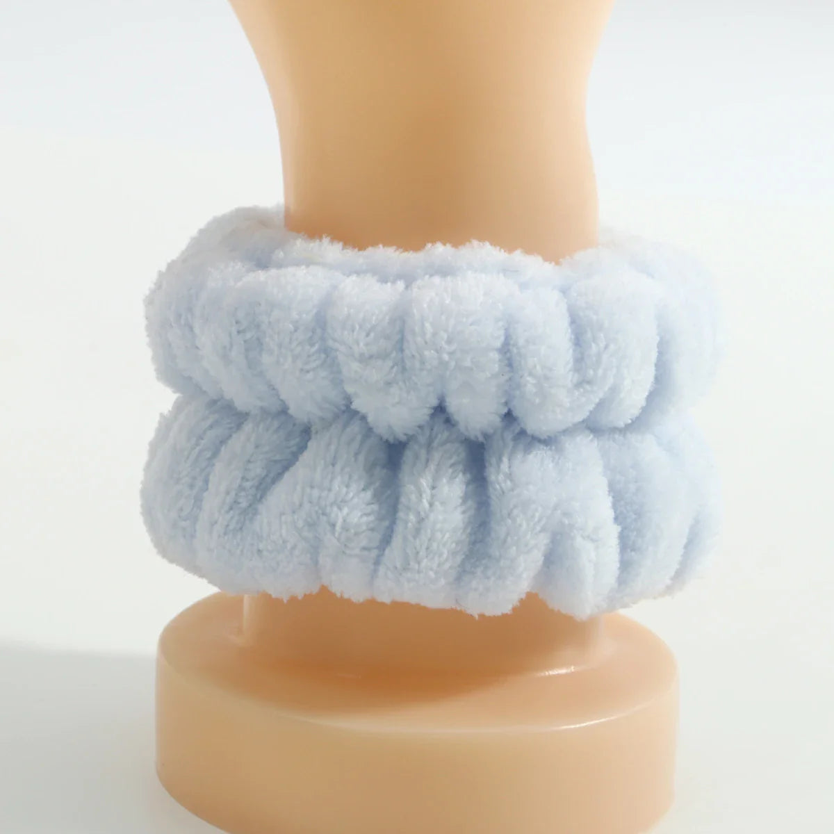 Totemica Spa Headband & Wristband Cinnamon