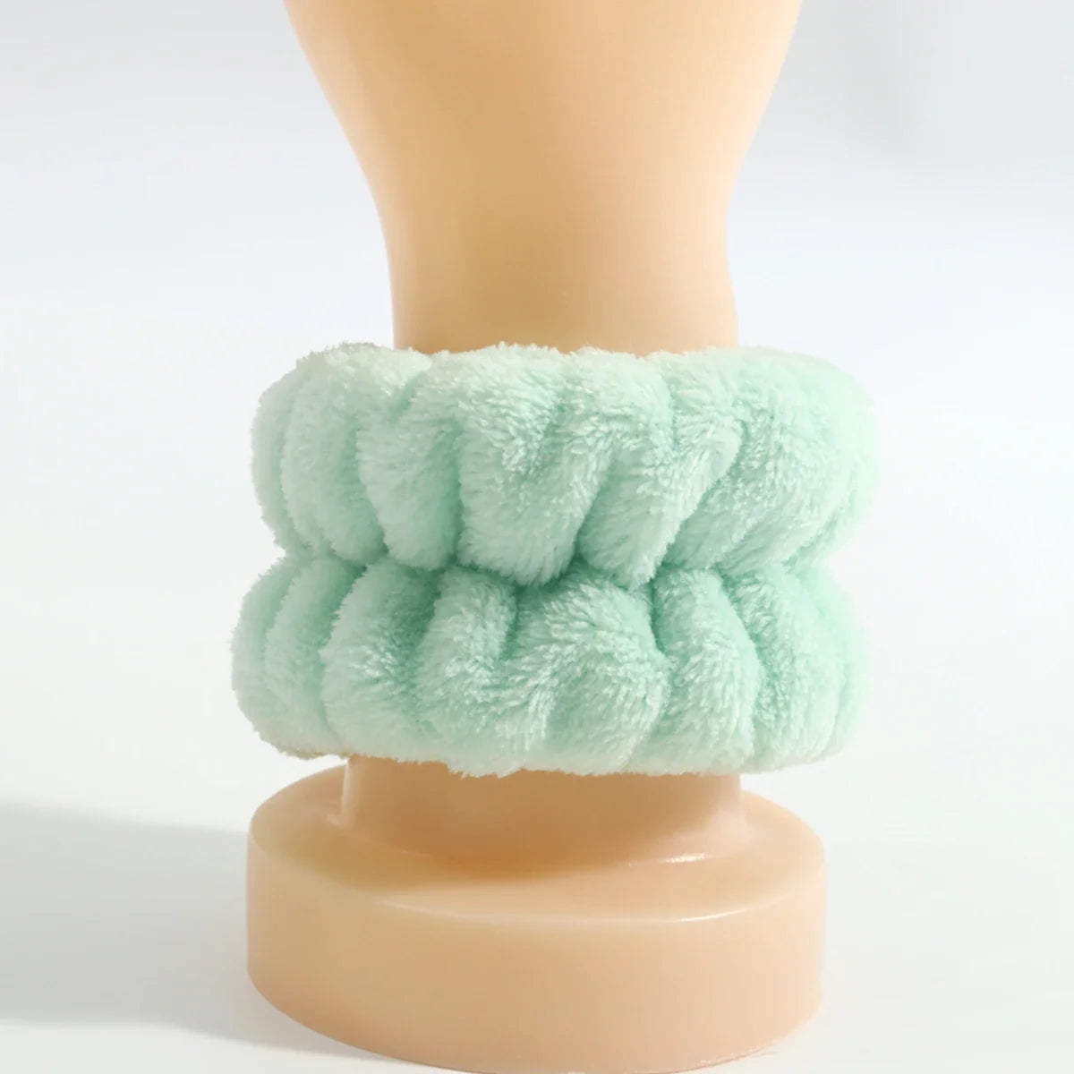Totemica Spa Headband & Wristband Monster