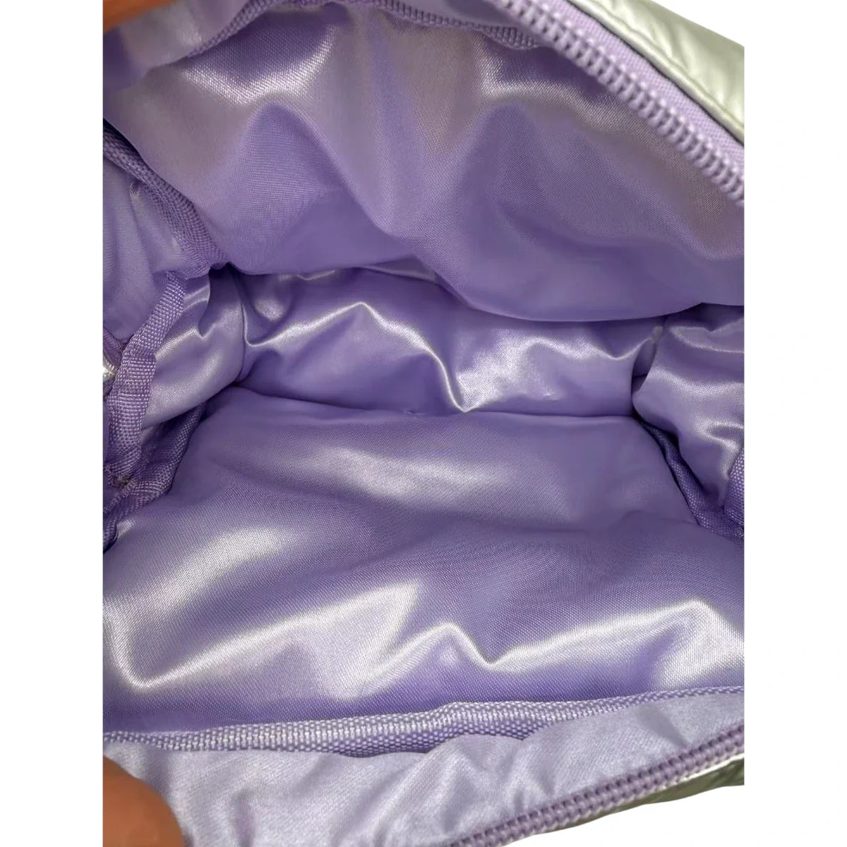 Totemica Puffy Cosmetic Bag