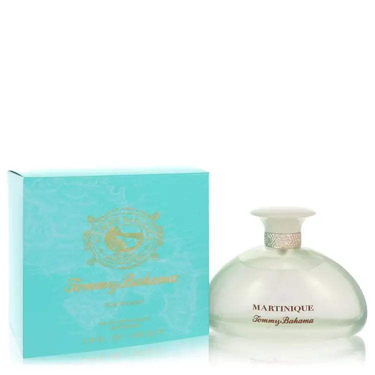 Set Sail Martinique By Tommy Bahama Perfume for Women by Gamer Scents