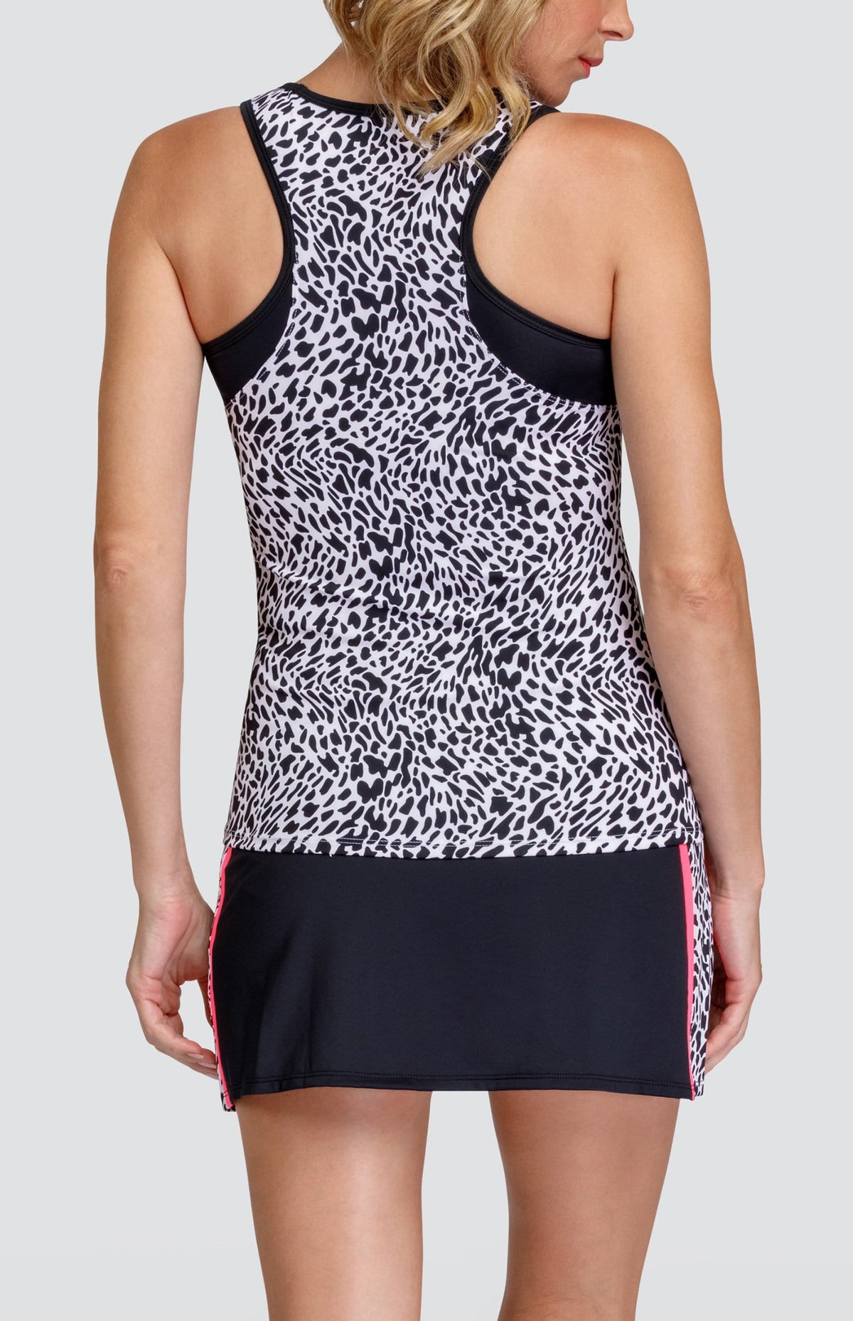 Tanarah Tank - Animal Motion DestGlow