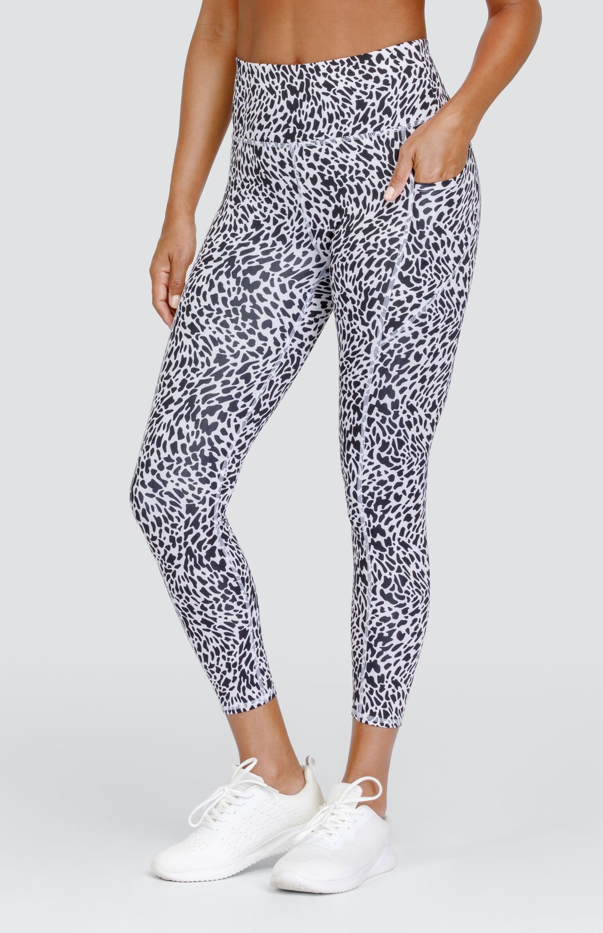 Brett 27" Leggings - Animal Motion DestGlow