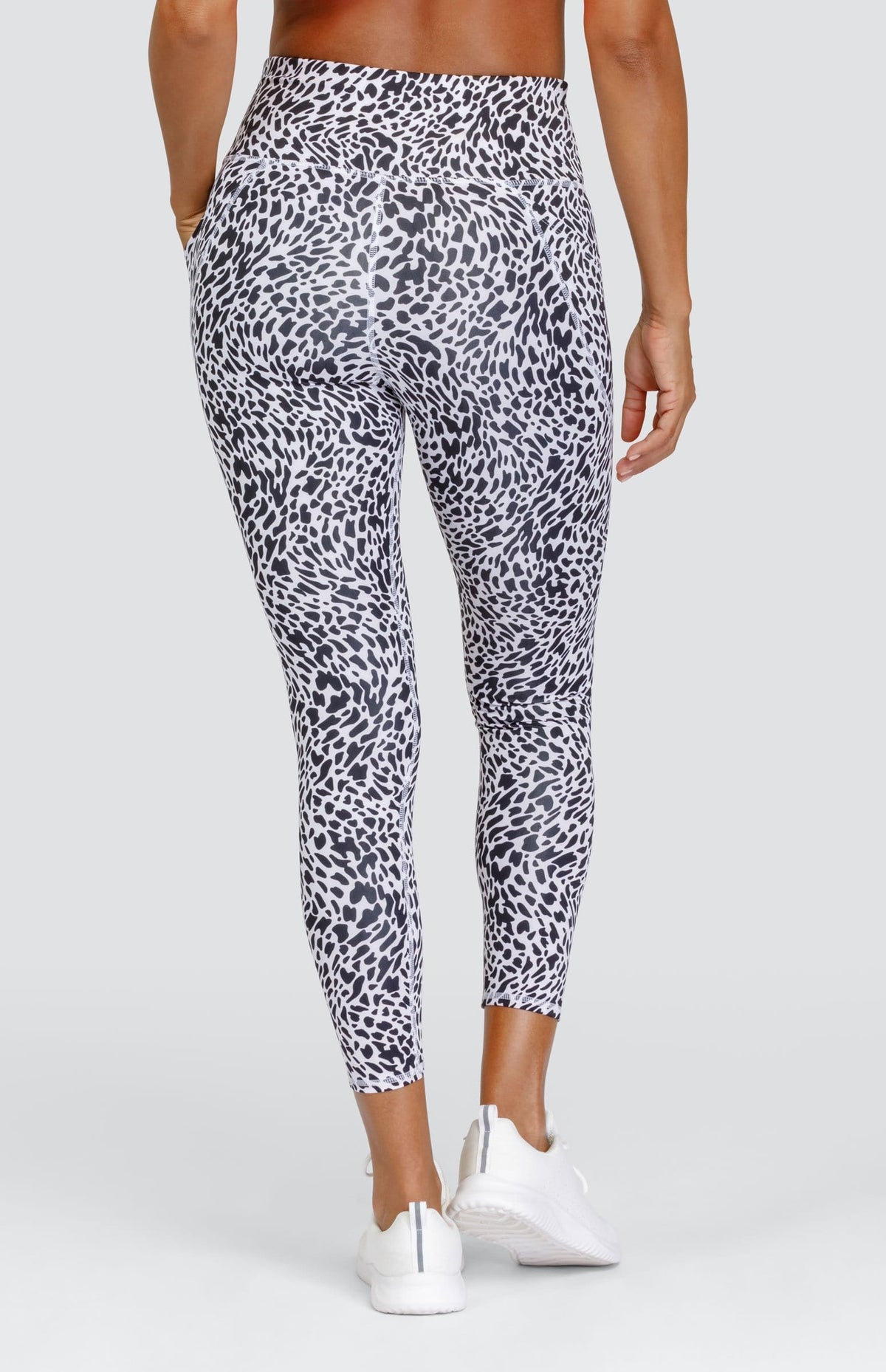 Brett 27" Leggings - Animal Motion DestGlow