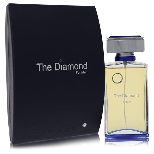 The Diamond By Cindy Crawford Cologne for Men