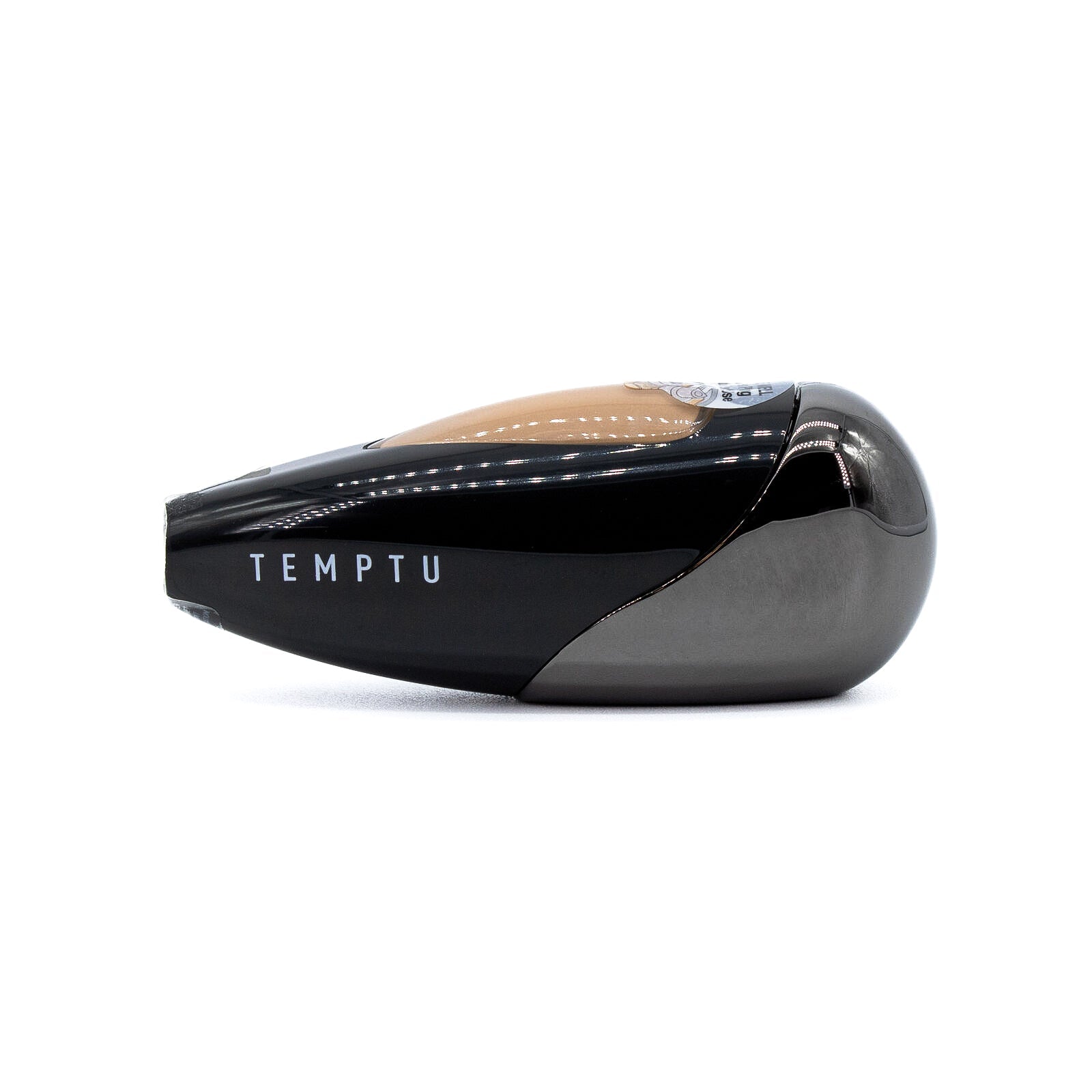 TEMPTU PerfectCanvas HydraLock AirbrushFoundation ROSEWOOD .41oz - Imperfect Box - DestGlow