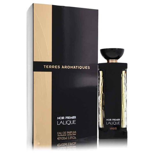 Terres Aromatiques By Lalique Perfume for Women