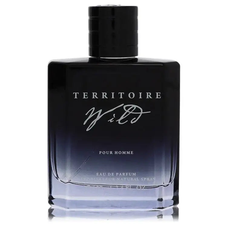 Territoire Wild By YZY Perfume Cologne for Men by Gamer Scents