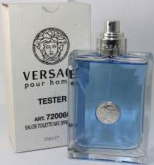 Versace Pour Homme Tester Perfume By Versace For Men by Avera Group