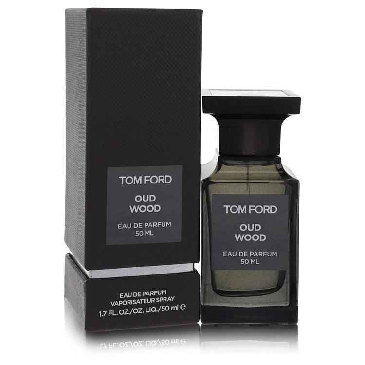 Tom Ford Oud Wood by Tom Ford Eau De Parfum Spray 1 oz for Men