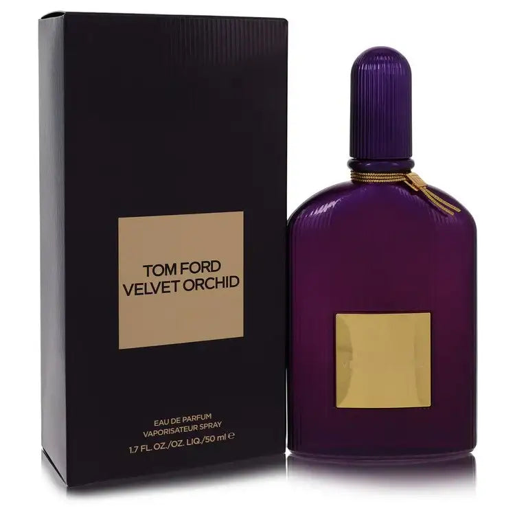 Velvet Orchid By Tom Ford Perfume for Women by Gamer Scents