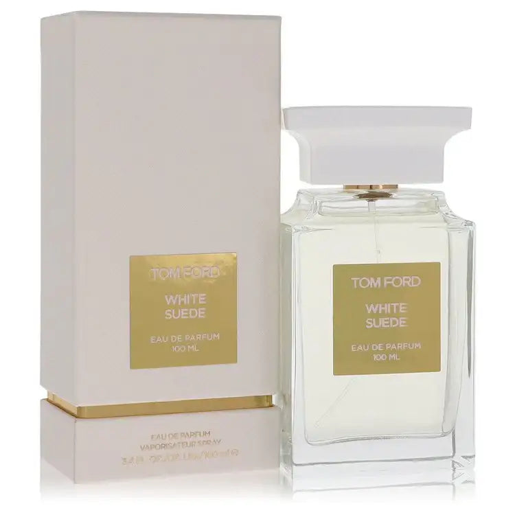 White Suede By Tom Ford Perfume for Women by Gamer Scents