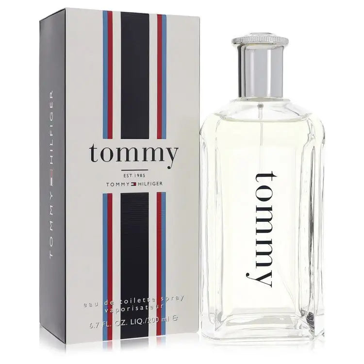Tommy Hilfiger By Tommy Hilfiger Cologne for Men by Gamer Scents