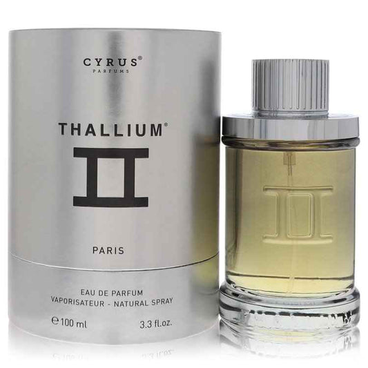 Thallium Ii By Yves De Sistelle Cologne for Men