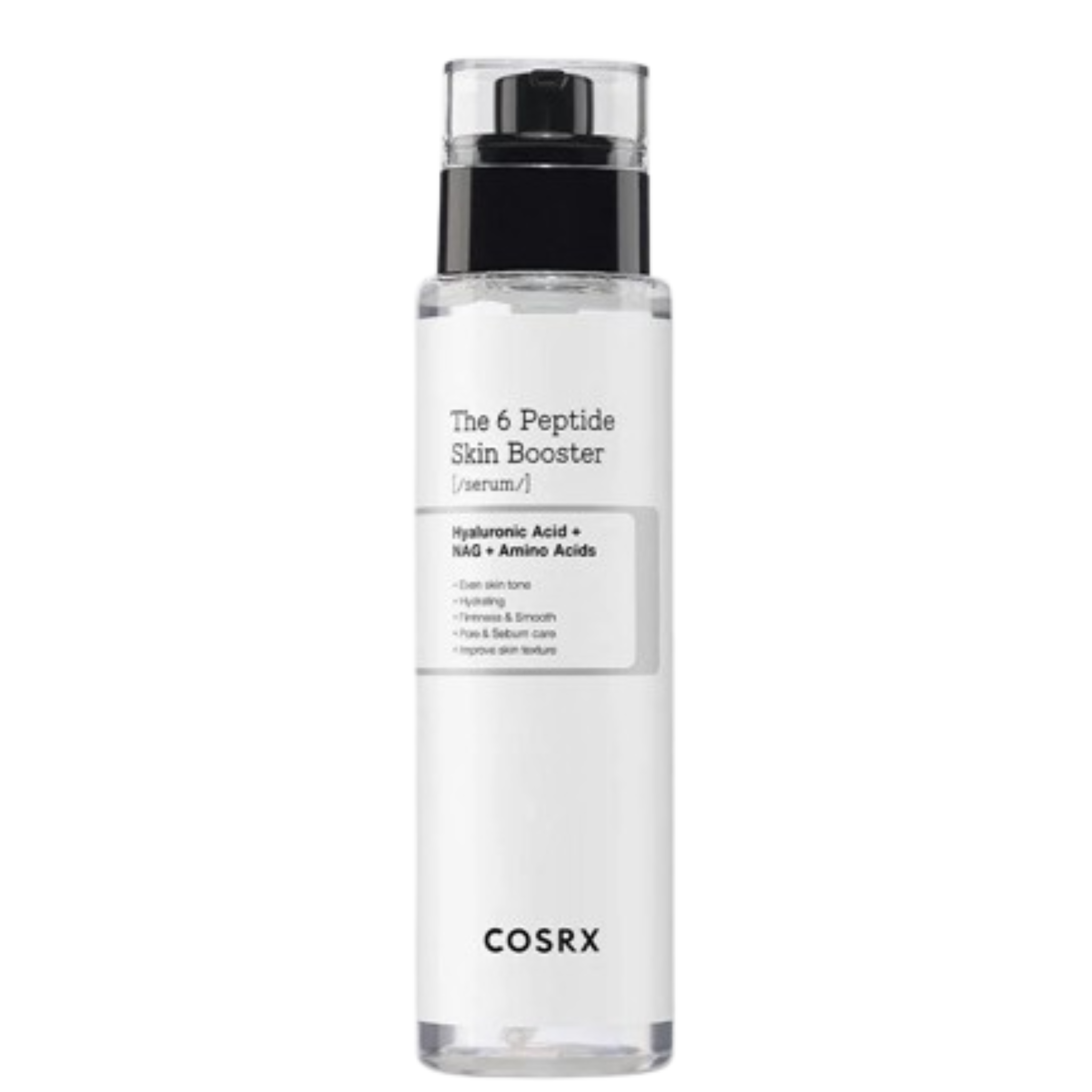 COSRX - The 6 Peptide Skin Booster Serum 150ml by HanBeauty