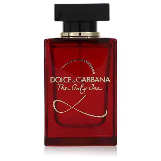 The Only One 2 By Dolce & Gabbana Perfume for Women