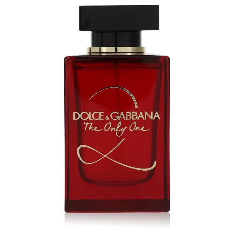 The Only One 2 By Dolce & Gabbana Perfume for Women