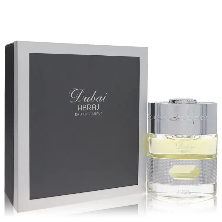 Abraj By The Spirit Of Dubai (Unisex) by Gamer Scents