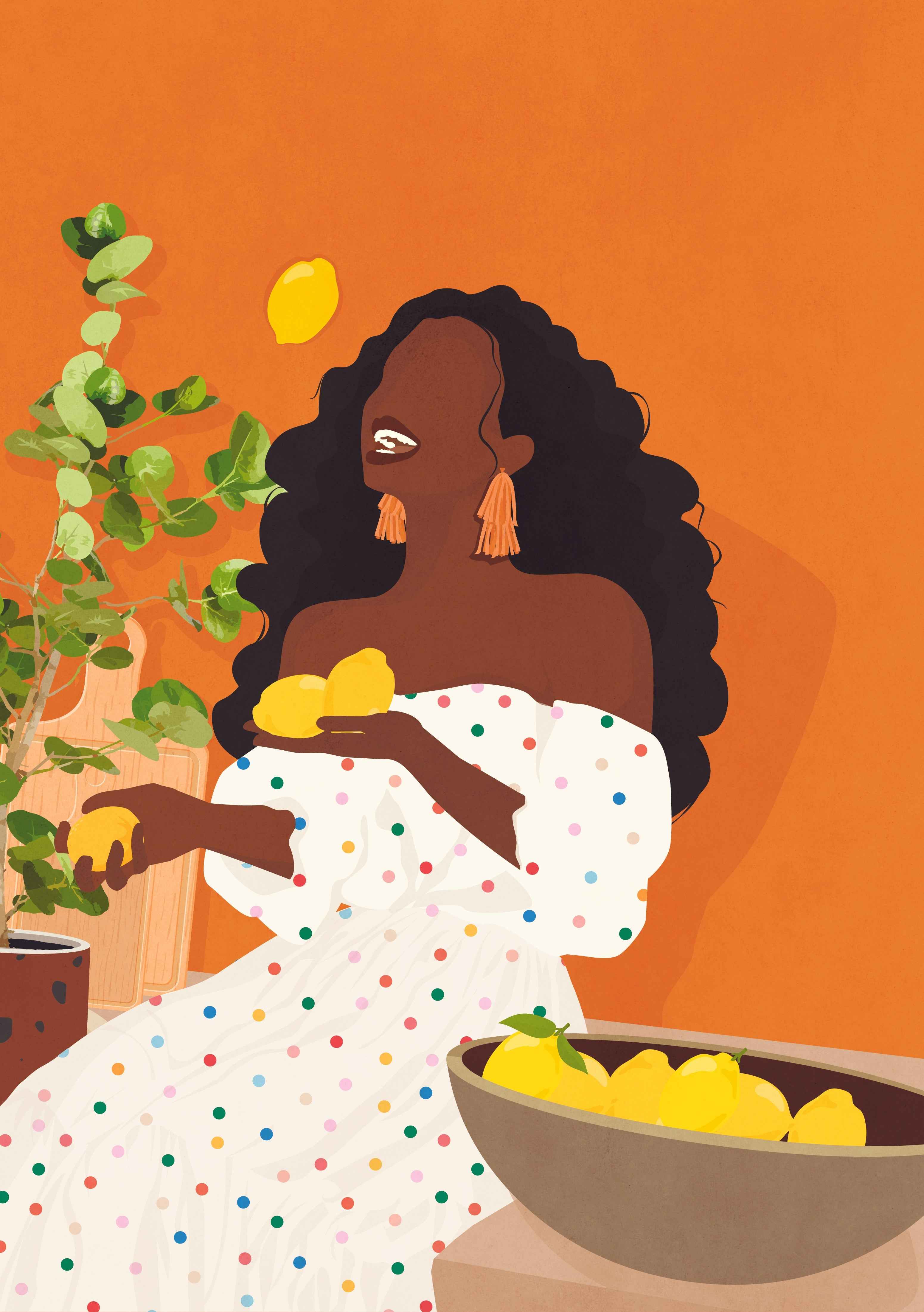 This Kitchen Is For Laughing | 100 Piece Puzzle