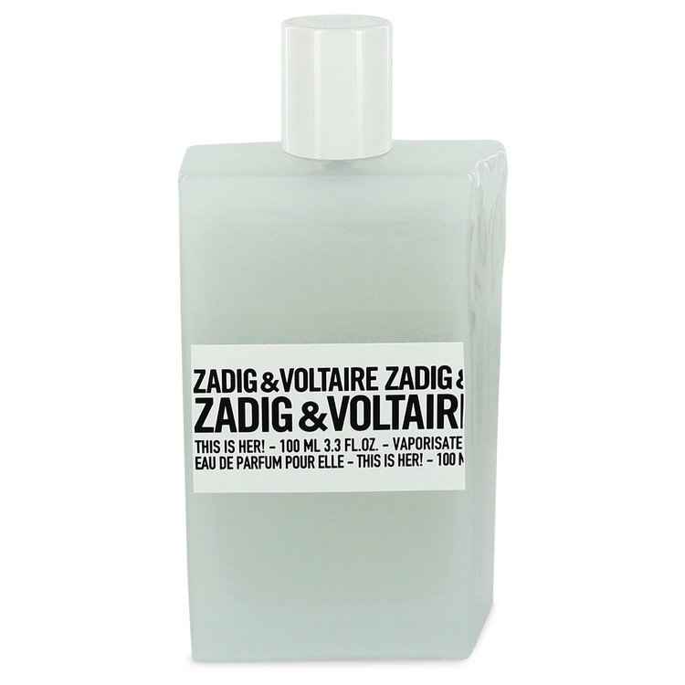 This Is Her By Zadig & Voltaire Perfume for Women