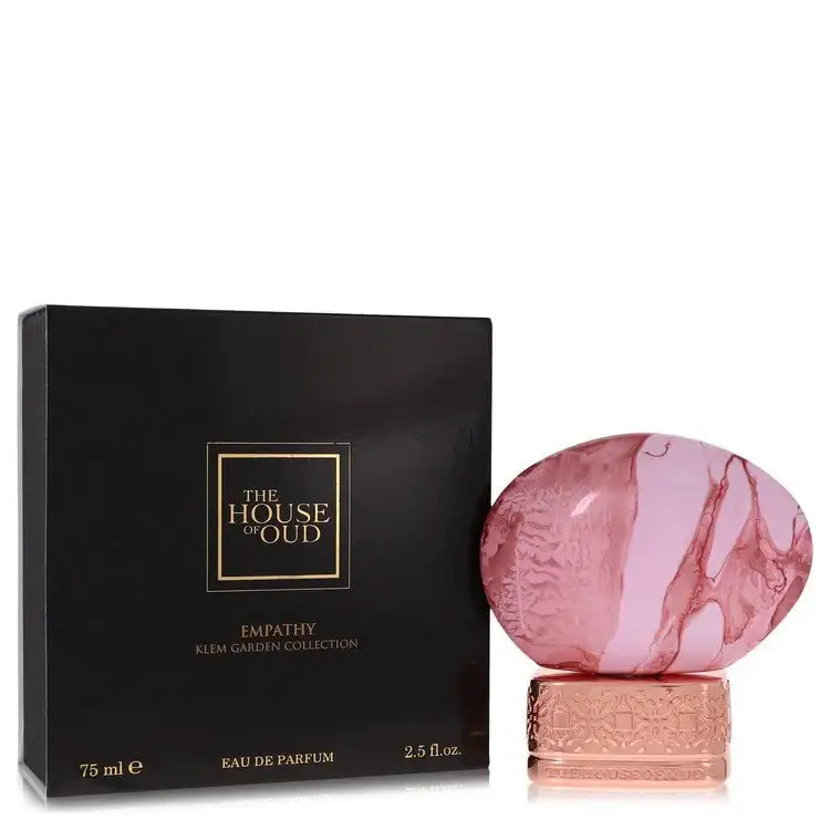 Empathy By The House Of Oud (Unisex) by Gamer Scents