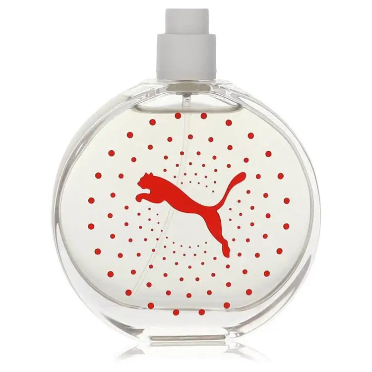 Time To Play By Puma Perfume for Women
