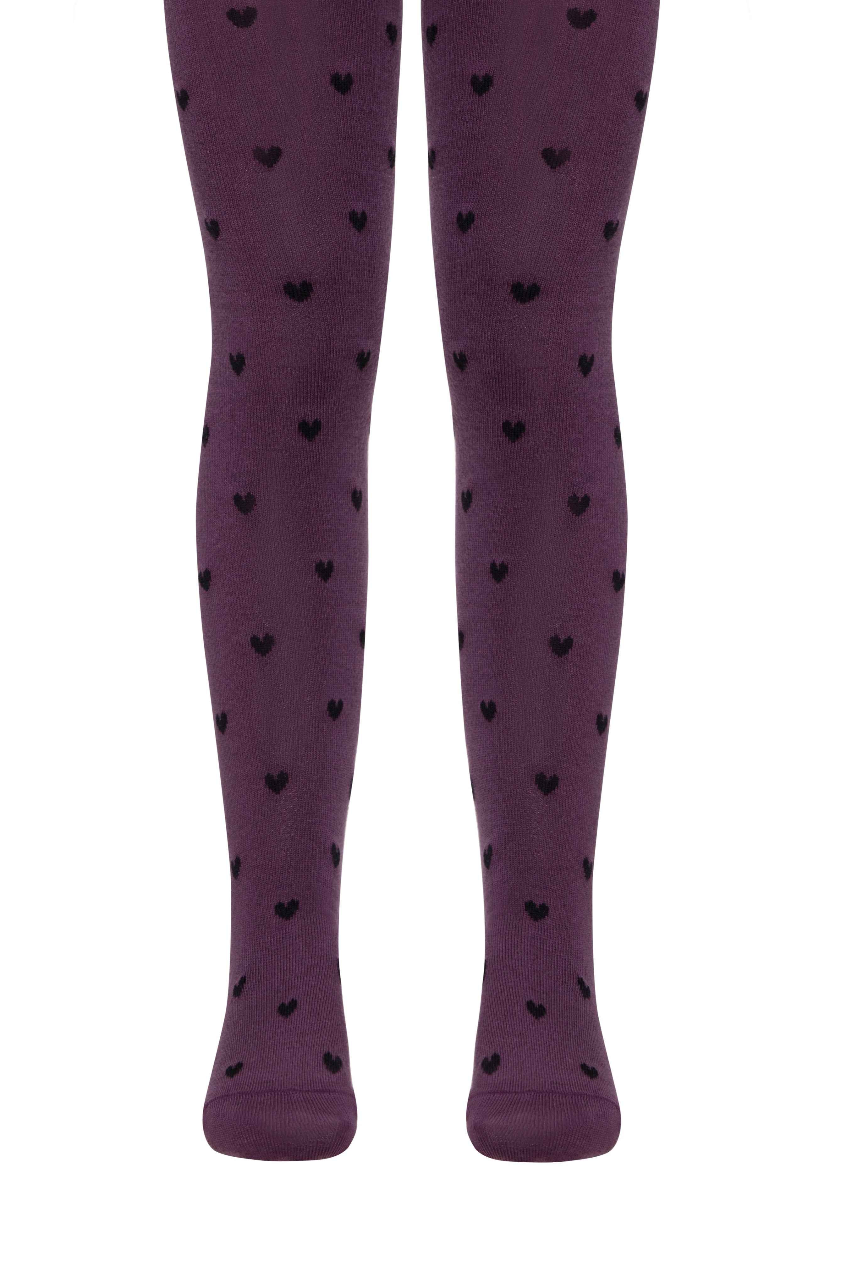 Conte-Kids Cotton Tights - Tip-Top 574