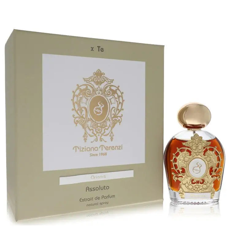 Orionis By Tiziana Terenzi (Unisex) by Gamer Scents