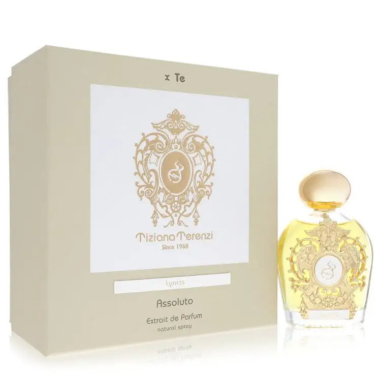 Lyncis By Tiziana Terenzi (Unisex) by Gamer Scents