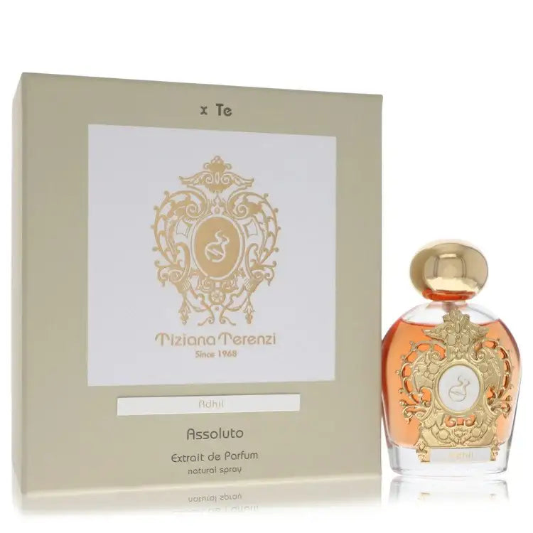 Adhil By Tiziana Terenzi (Unisex) by Gamer Scents