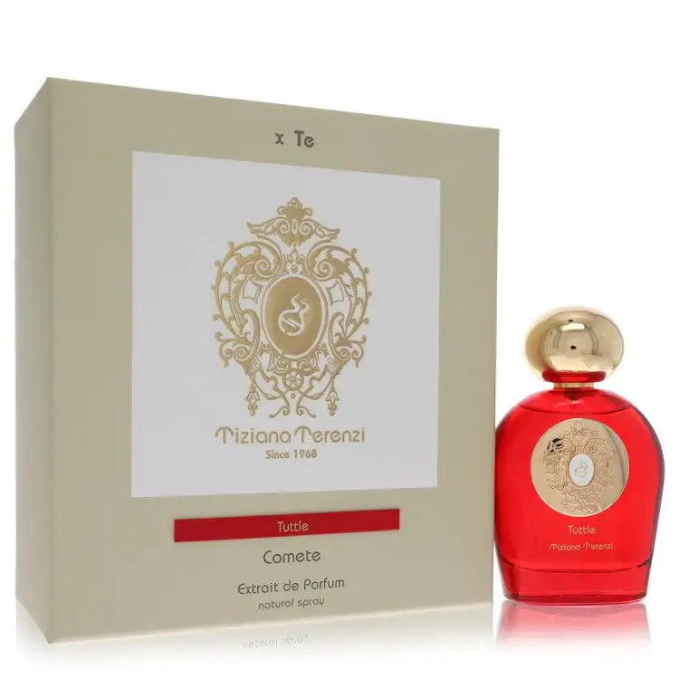 Tuttle By Tiziana Terenzi (Unisex) DestGlow