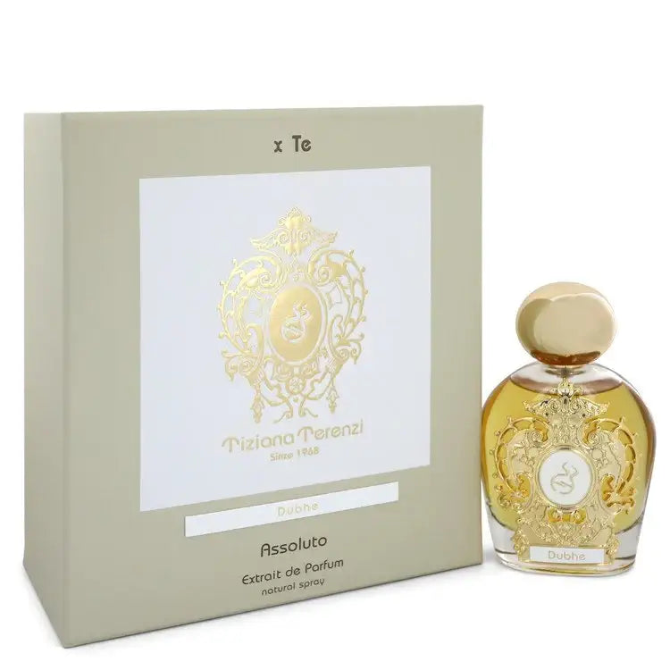 Dubhe Assoluto By Tiziana Terenzi (Unisex) by Gamer Scents